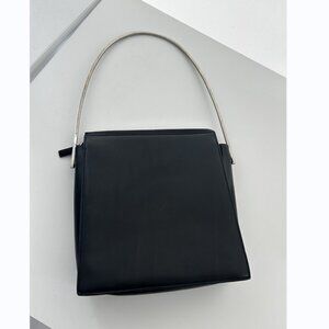 Vintage Gucci Top-Handle Bag